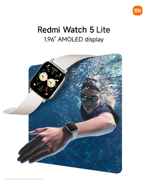 Redmi Watch 5 Lite