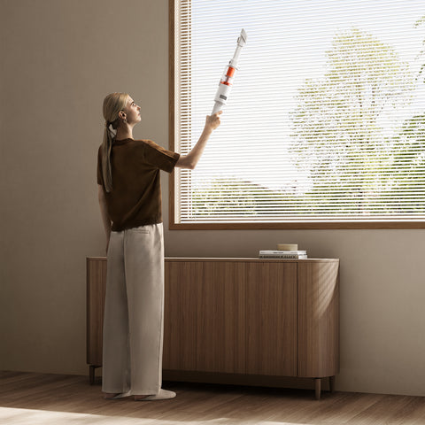 Xiaomi Vacuum Cleaner P30