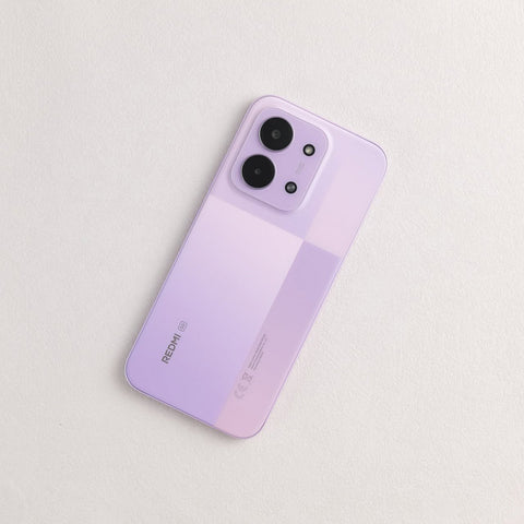 Redmi 15C 5G