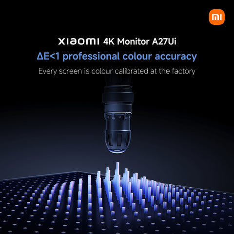 Xiaomi 4K Monitor A27Ui 2026