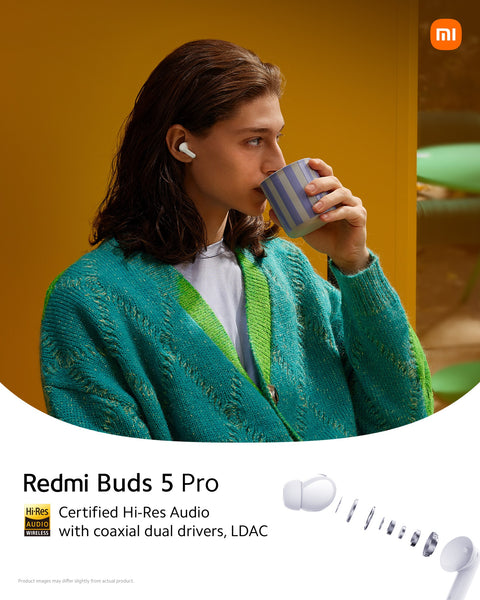 Redmi Buds 5 Pro