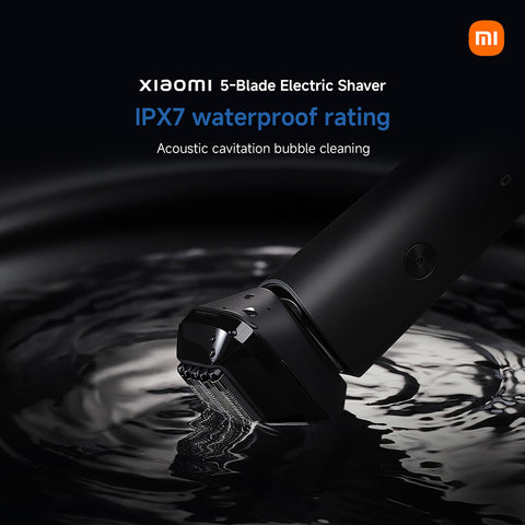 Mi 5-Blade Electric Shaver