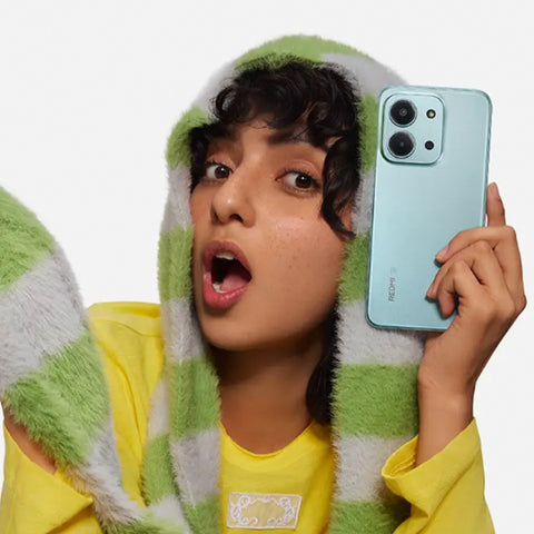 Redmi 15C 5G