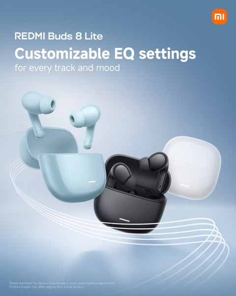Redmi Buds 8 Lite