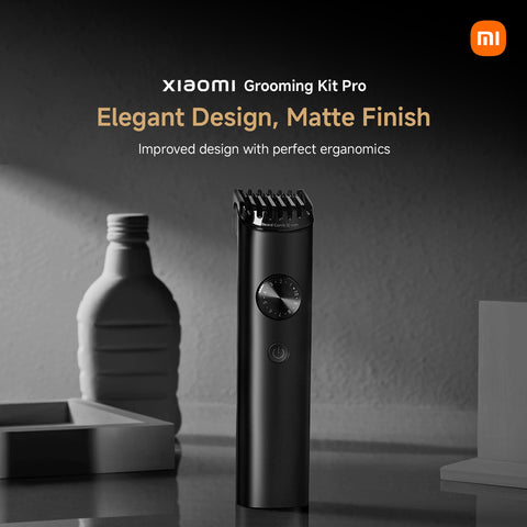 Xiaomi Grooming Kit Pro