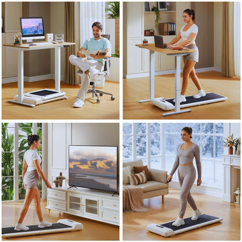 Xiaomi Walking Pad Treadmill C2