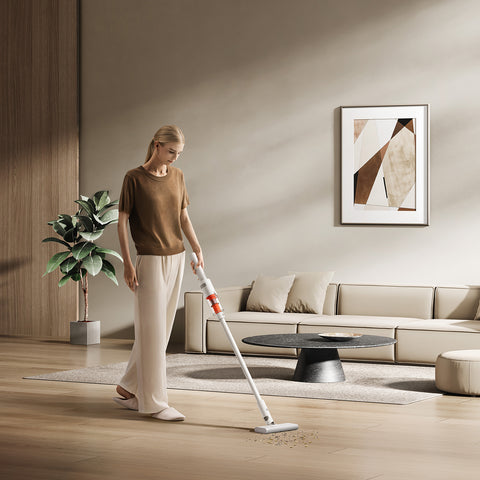 Xiaomi Vacuum Cleaner P30