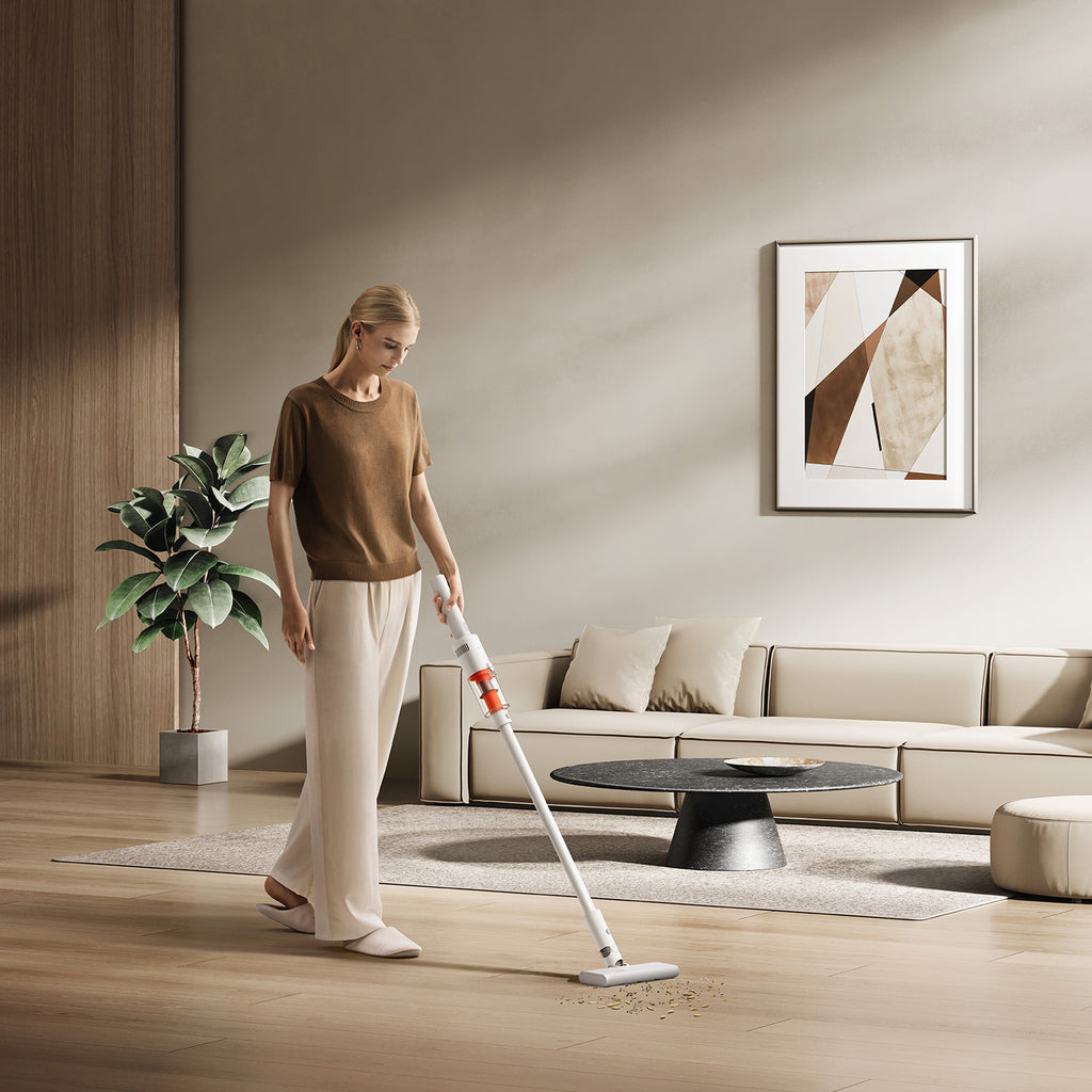 Xiaomi Vacuum Cleaner P30 | Authorized Xiaomi Store PH Online