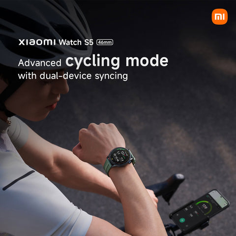 Xiaomi Watch S5 46mm