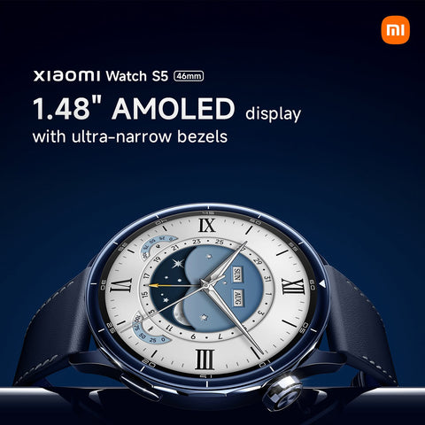 Xiaomi Watch S5 46mm