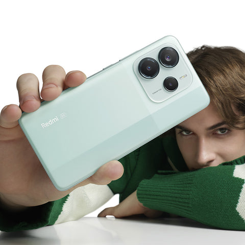 Redmi Note 14 5G
