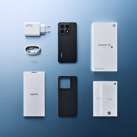Xiaomi 14T