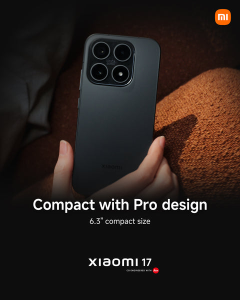 Xiaomi 17