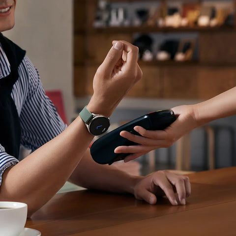 Xiaomi Watch 5
