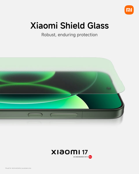 Xiaomi 17