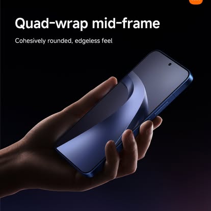 Xiaomi 17T Pro
