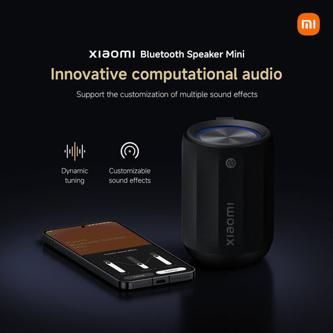 Xiaomi Bluetooth Speaker Mini
