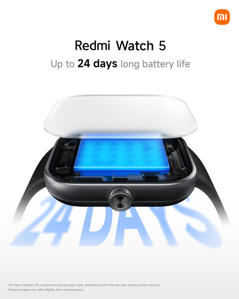 Redmi Watch 5