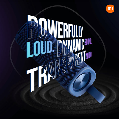 Xiaomi Sound Outdoor