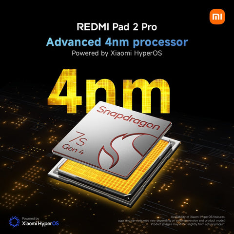 Redmi Pad 2 Pro 5G