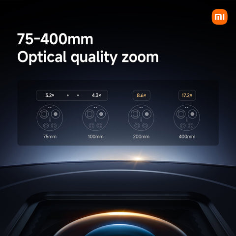 Xiaomi 17 Ultra