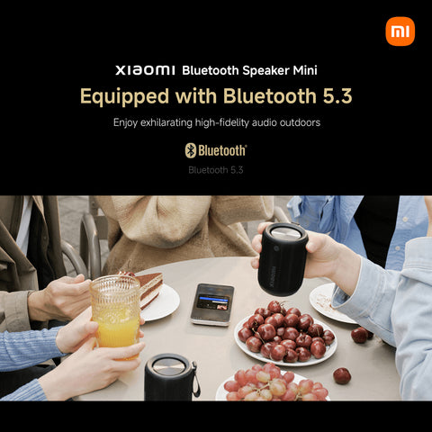 Xiaomi Bluetooth Speaker Mini