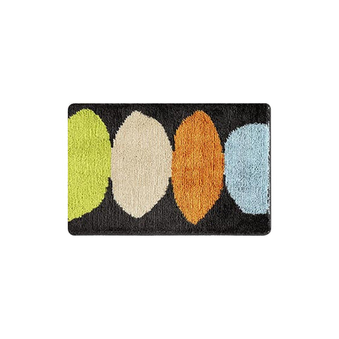 Nordic Style Bath Mat