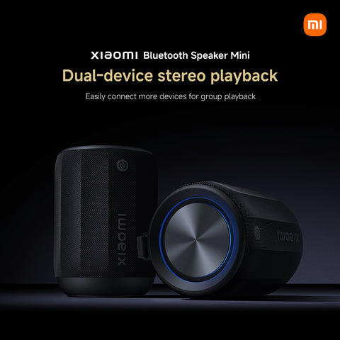 Xiaomi Bluetooth Speaker Mini