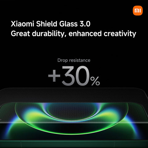 Xiaomi 17 Ultra