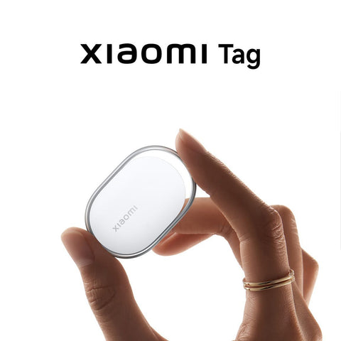 Xiaomi Tag