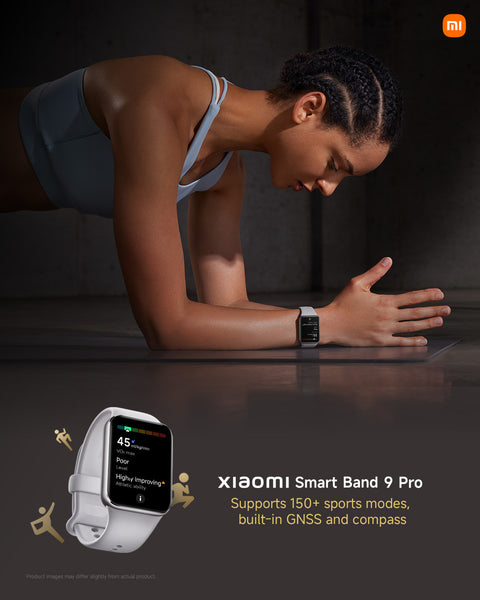 Xiaomi Smart Band 9 Pro