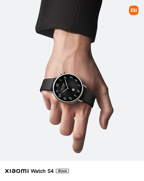 Xiaomi Watch S4 41mm