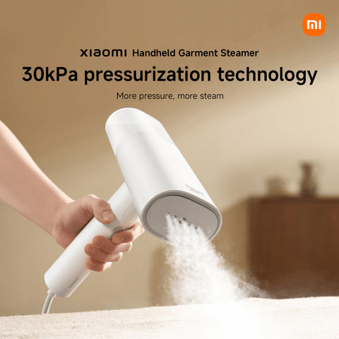 Xiaomi Handheld Garment Steamer EU
