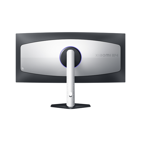 Xiaomi Curved Gaming Monitor G34WQi 2026