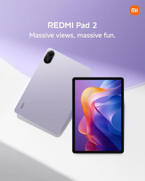 Redmi Pad 2