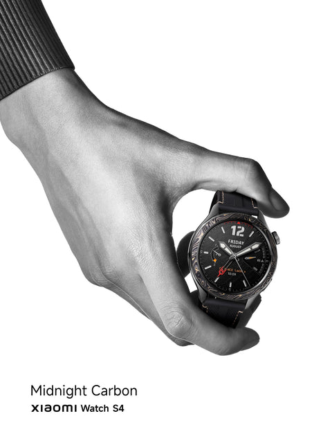Xiaomi Watch S4