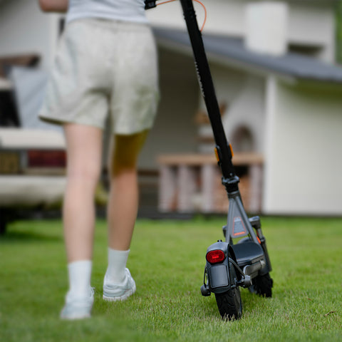 Xiaomi Electric Scooter 6 Lite GL