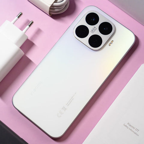 Xiaomi 17T