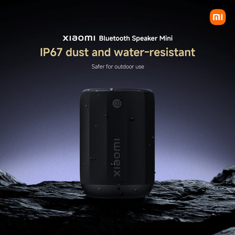 Xiaomi Bluetooth Speaker Mini