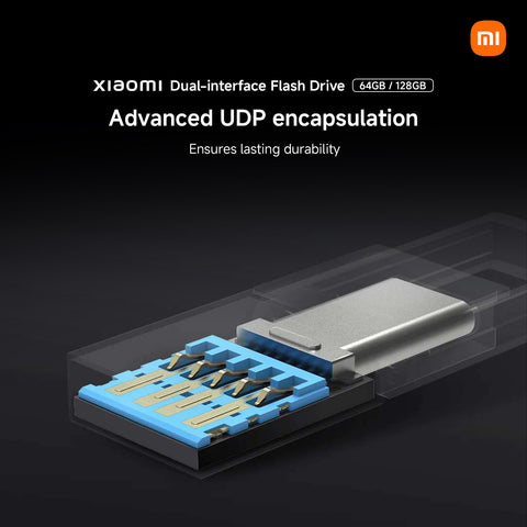 Xiaomi Dual-interface Flash Drive