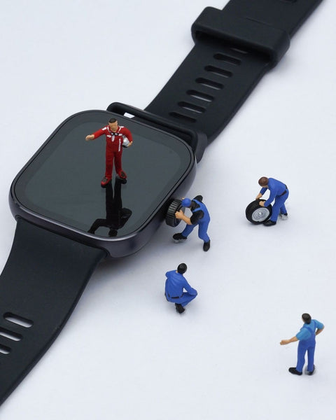Redmi Watch 5 Active