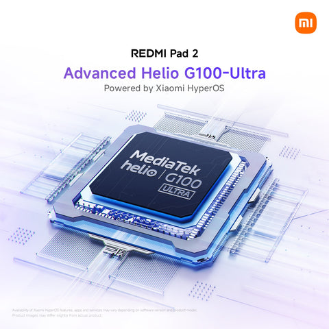 Redmi Pad 2