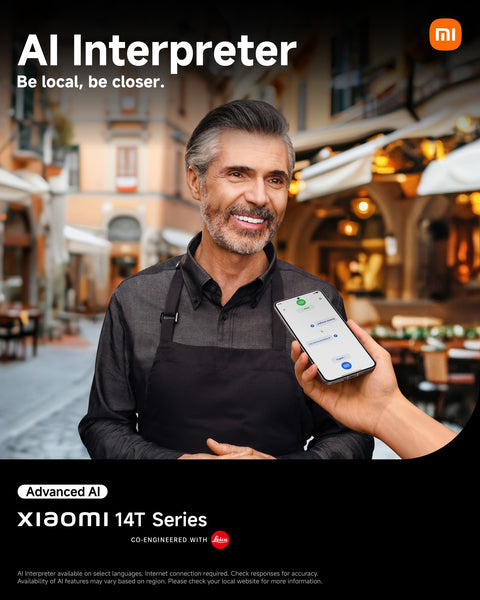 Xiaomi 14T Pro