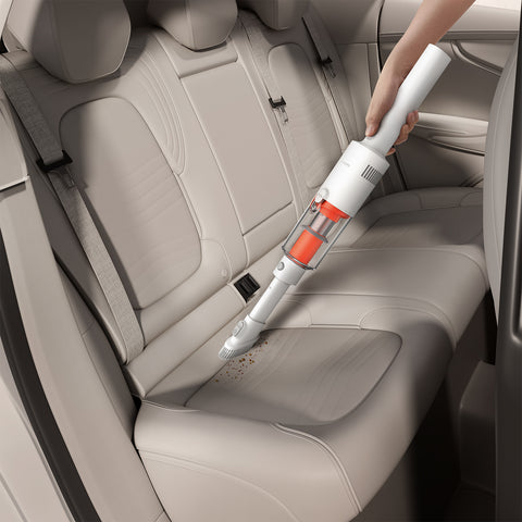 Xiaomi Vacuum Cleaner P30
