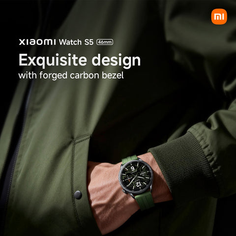 Xiaomi Watch S5 46mm