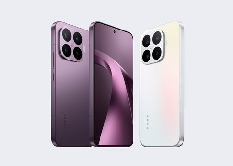 Xiaomi Series