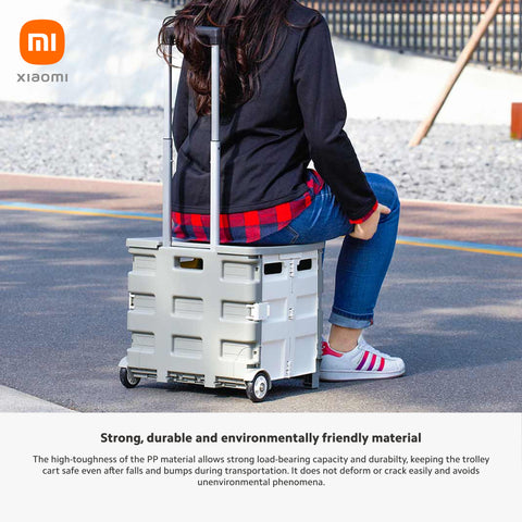 Xiaomi Foldable Trolley