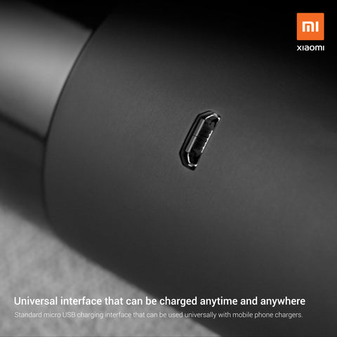 Xiaomi Huohou Electric Wine Opener