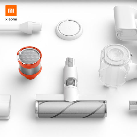 Mi Handheld Vacuum Cleaner