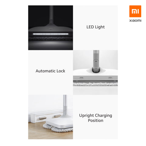 Mi Wireless Electric Mop